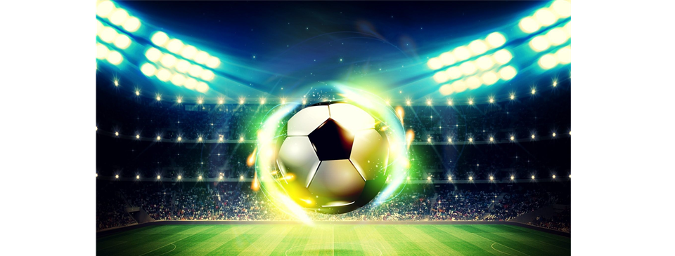 Soccer!