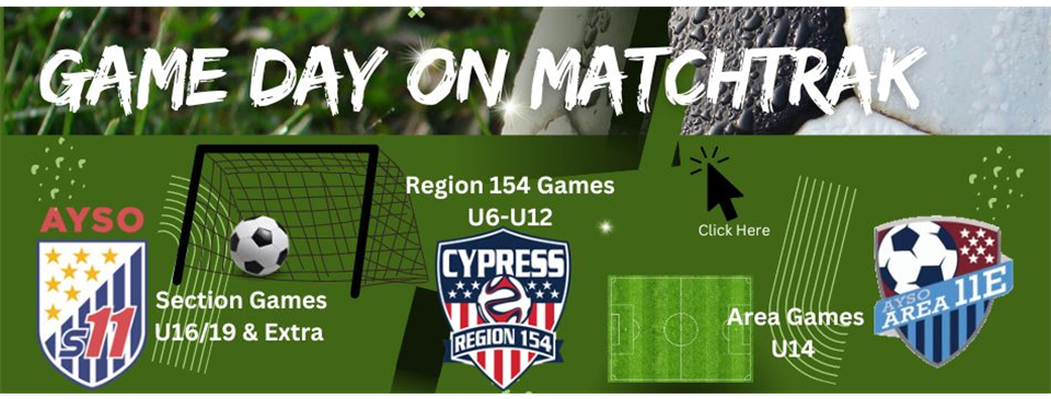 MatchTrak Games 2023