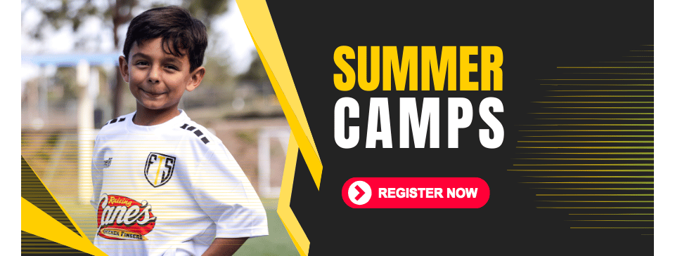 First Touch Summer Program